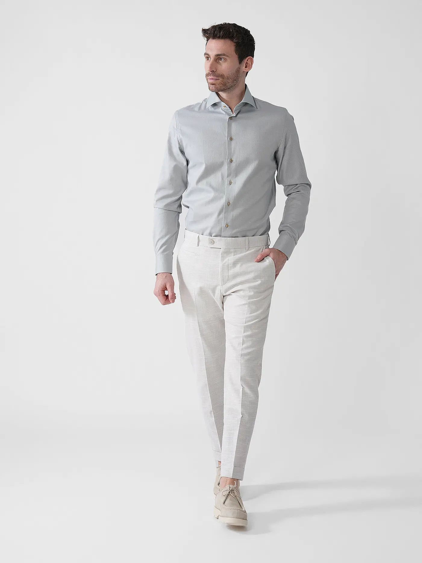 STRELLSON | Anzughose LUC | 